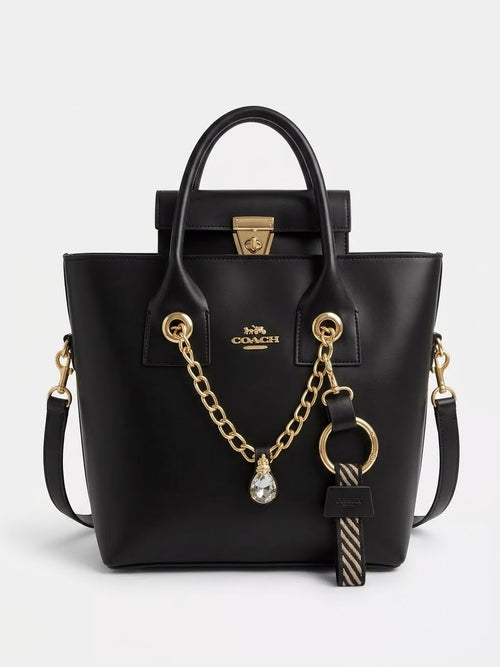 Classic Bags 2pcs set golden chains, and a touch of luxury. ❣️✨
