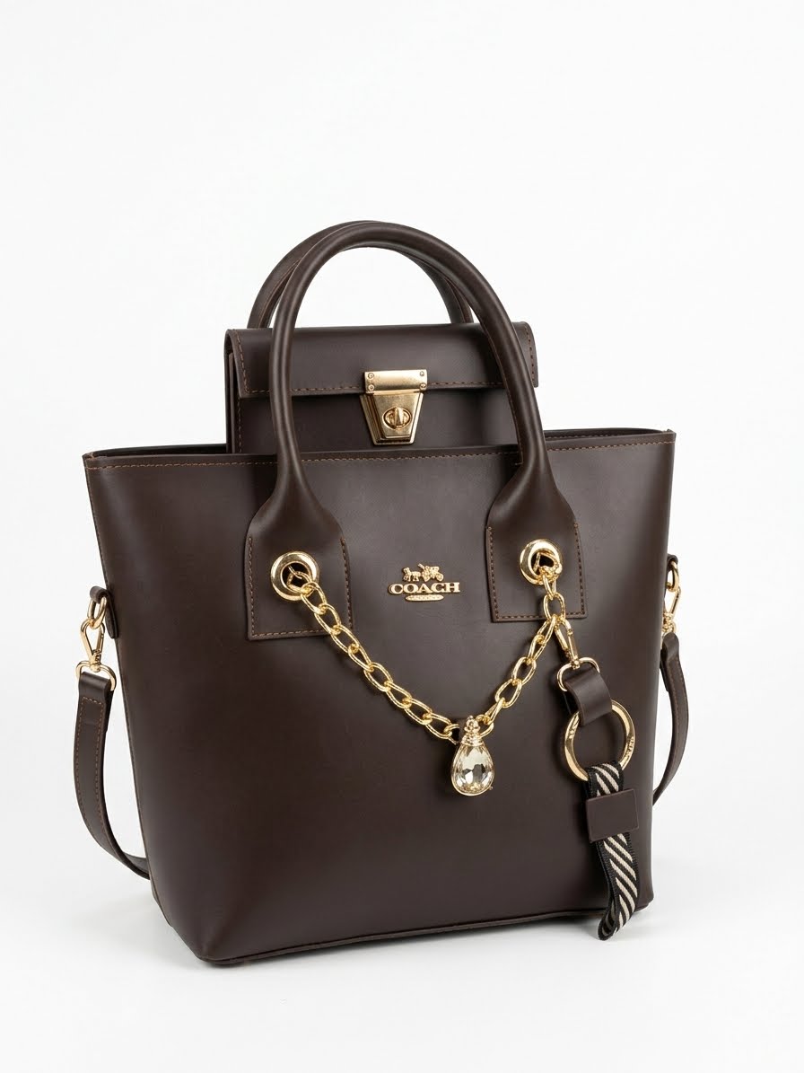 Classic Bags 2pcs set golden chains, and a touch of luxury. ❣️✨