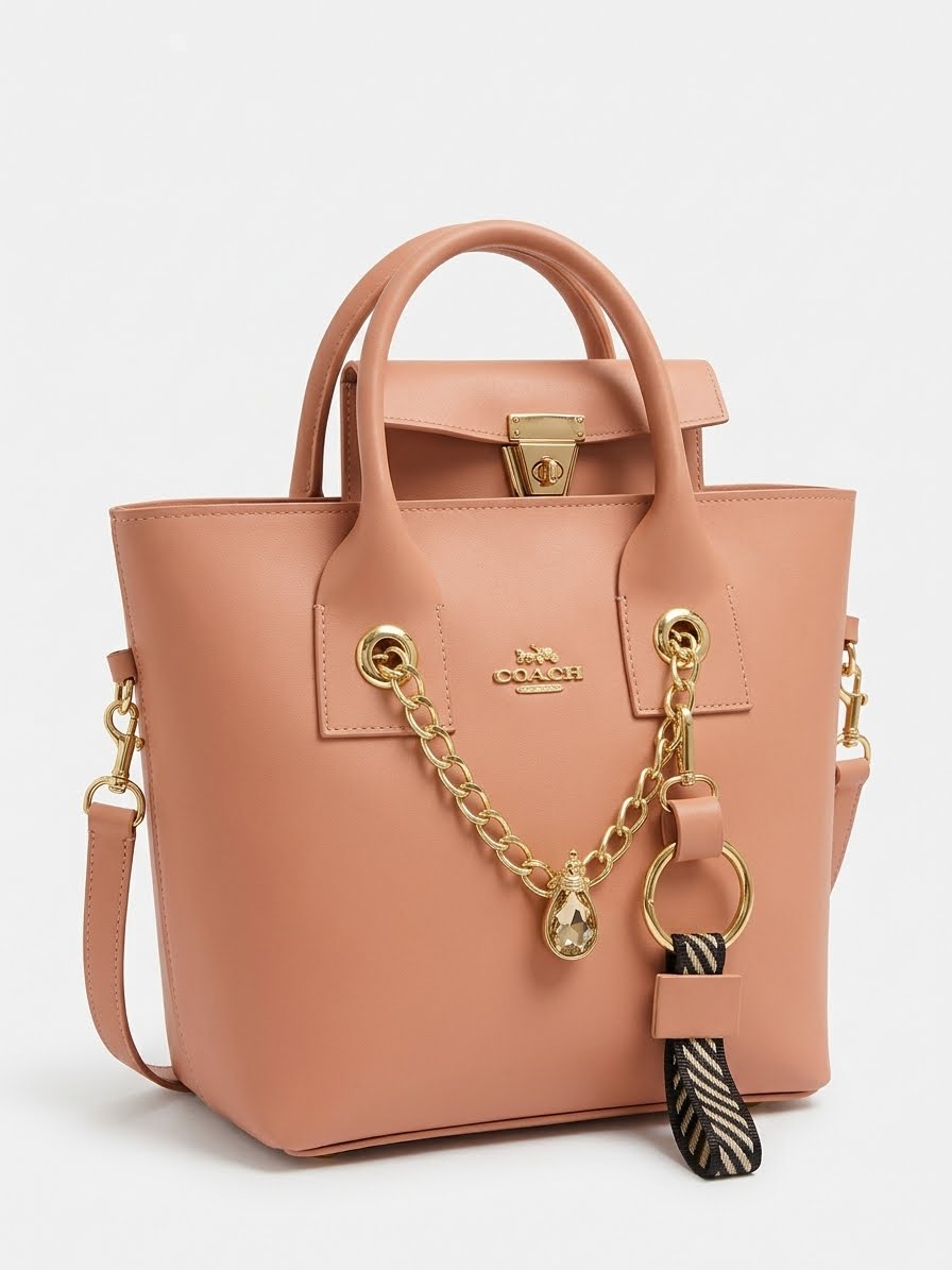 Classic Bags 2pcs set golden chains, and a touch of luxury. ❣️✨