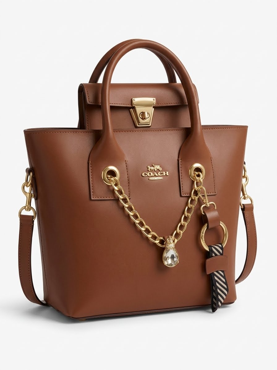 Classic Bags 2pcs set golden chains, and a touch of luxury. ❣️✨