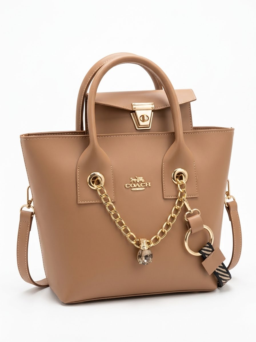 Classic Bags 2pcs set golden chains, and a touch of luxury. ❣️✨